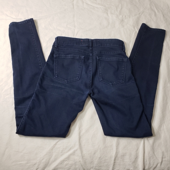 Marc by Marc Jacobs Jac Denim Legging Jeans - 26 - Picture 4 of 8